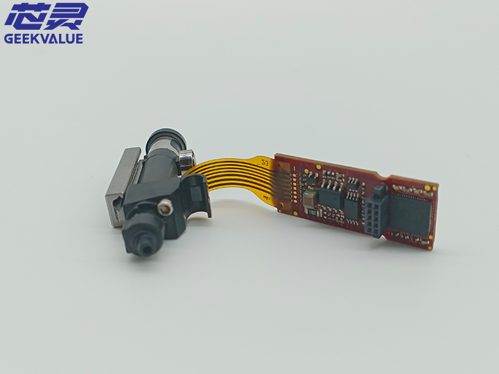 Troubleshooting method for the failure of the DP motor of the Siemens placement machine to access the suction nozzle