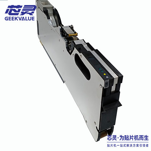 Original New 00141374 32mm Smart Feeder for Asm SMT X/Tx Chip Mounter