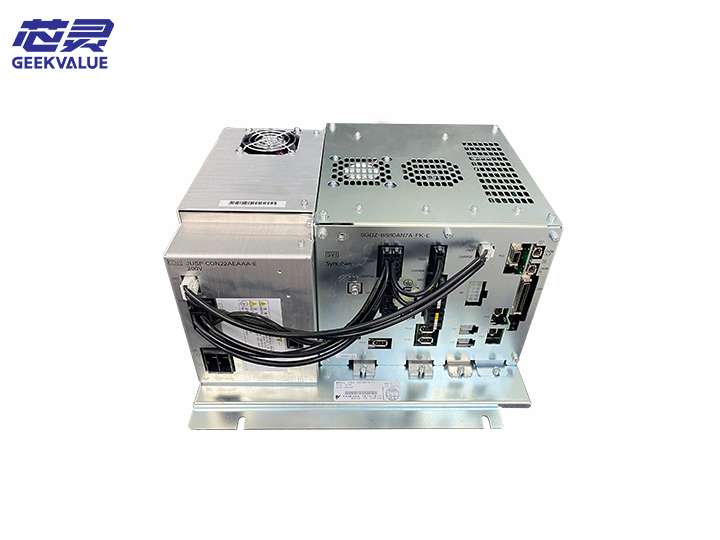 FUJI SMT Mounter FUJI NXT Third generation M6 Servo Box (BS80AN7A-FK-E)