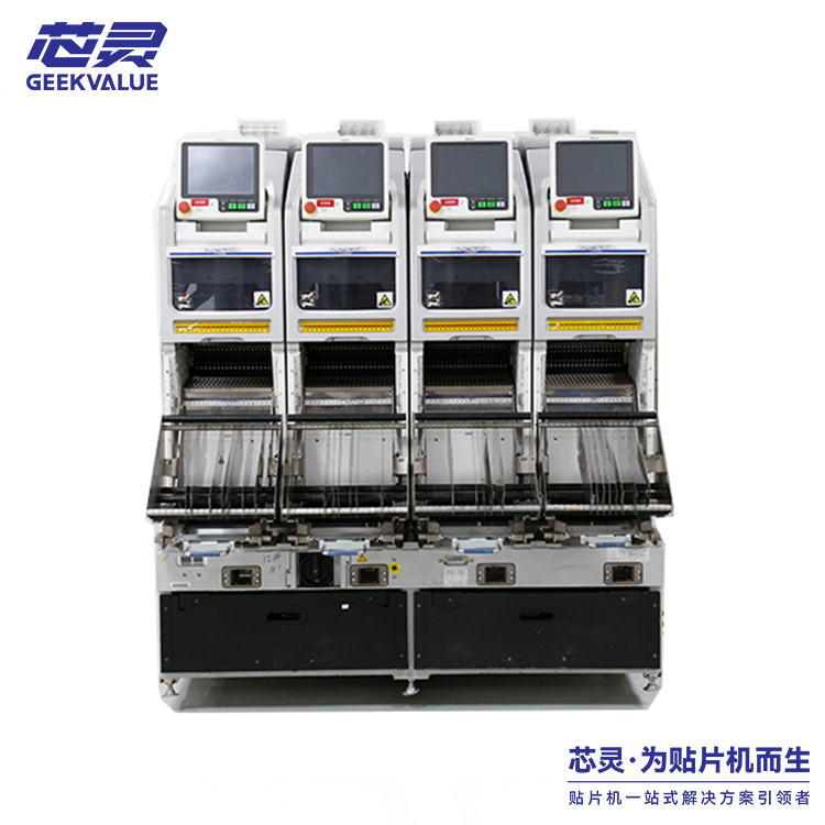 Why do regular maintenance on Fuji smt mounters? A lot of people ignore this
