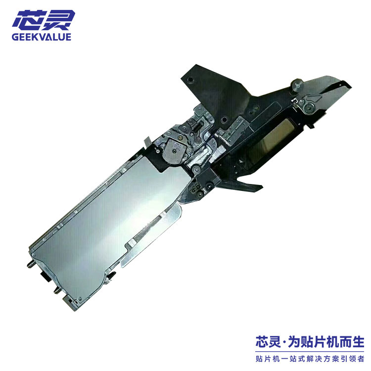 SMT Spare Parts FUJI CP6 CP642 CP643 machine FUJI feeder CP/NXT / XP series 8/ 12/ 16/ 24/ 32/ 44/ 56/ 72mm