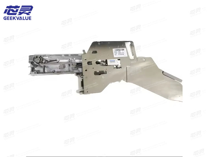 SMT Spare Parts YAMAHA Ipulse F1 F2 F3 Feeder 01005 8mm Feeder