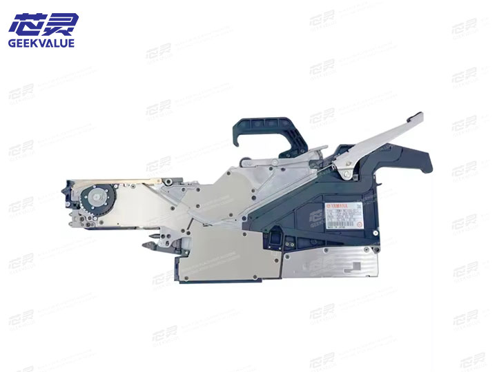 SMT Spare Parts YAMAHA Ipulse F1 F2 F3 Feeder 01005 8mm Feeder