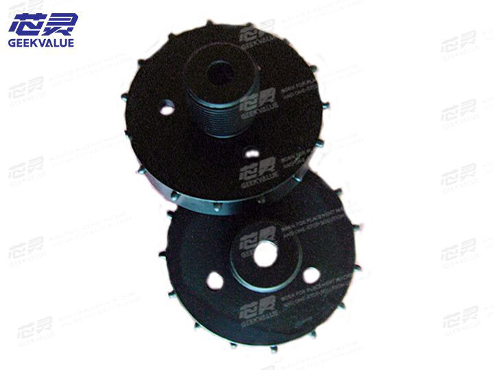 Original SMT Universal Spare Parts for SMT Pick and Place Machine