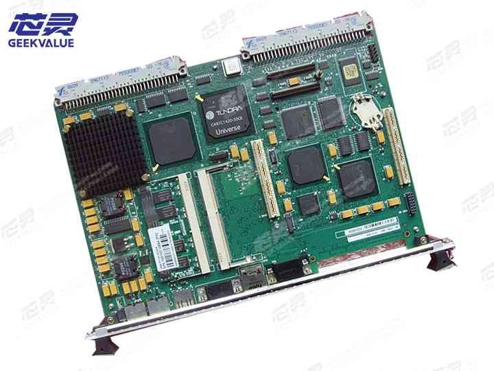 Universal SMT Spare Parts Board for SMT Chip Mounter Machine