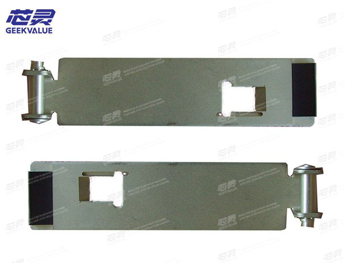 Original Universal SMT Spare Parts for SMT Pick and Place Machine