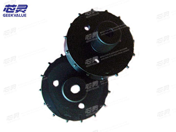 Original SMT Universal Spare Parts for SMT Pick and Place Machine