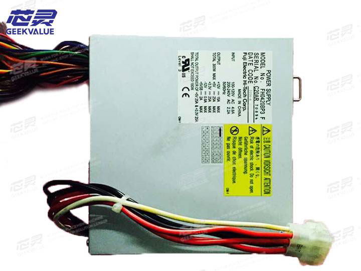 Original New Sony Spare Parts F Series 1-468-996-12 F13AI POWER SUPPLY