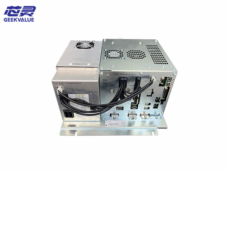 FUJI SMT Mounter FUJI NXT Third generation M6 Servo Box (BS80AN7A-FK-E)