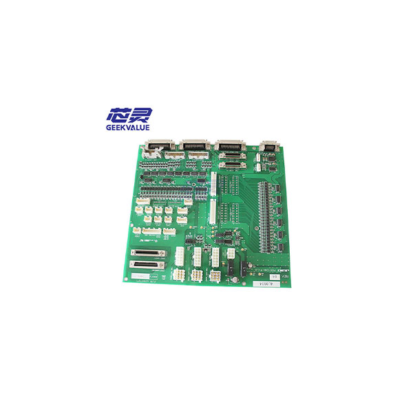 Spare Parts SMT High Accuracy Position Connection PCB Juki Control Board 40007372