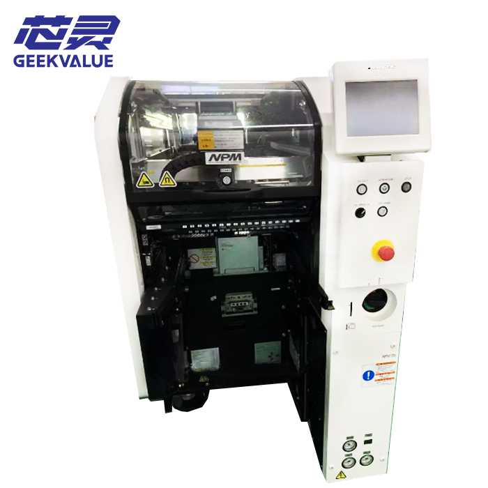 PANASONIC SMT Mounter NPM-D3 High Speed Module