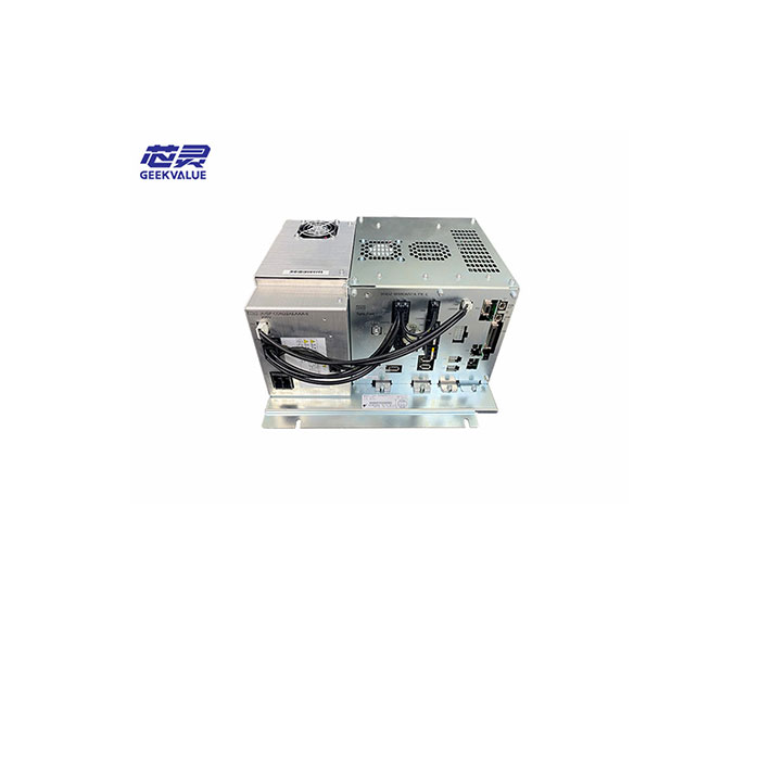 FUJI SMT Mounter FUJI NXT Third generation M6 Servo Box (BS80AN7A-FK-E)