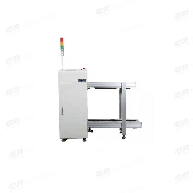 SMT Automatic PCB Loader and Unloader Machine