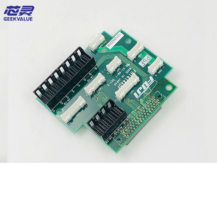 FUJI SMT Spare Parts NXT BASE IO BOARD  XK05750-2