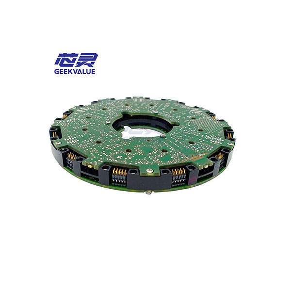 SMT Spare Parts Asm 03054790 CPP Scs Complete Board New Model