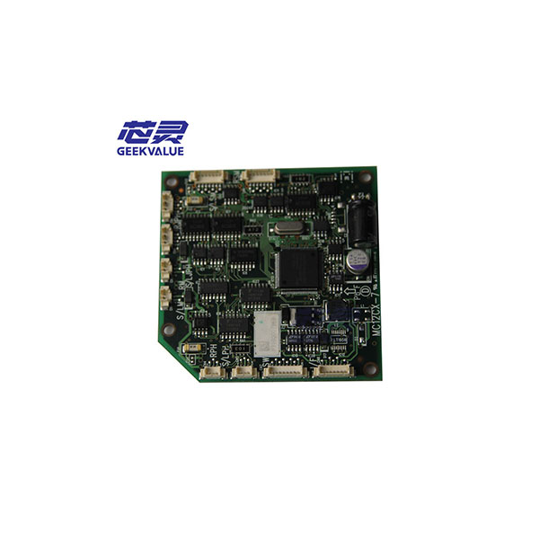 SMT Spare Parts Panasonic Board Card N610032084AA for Chip Mounter