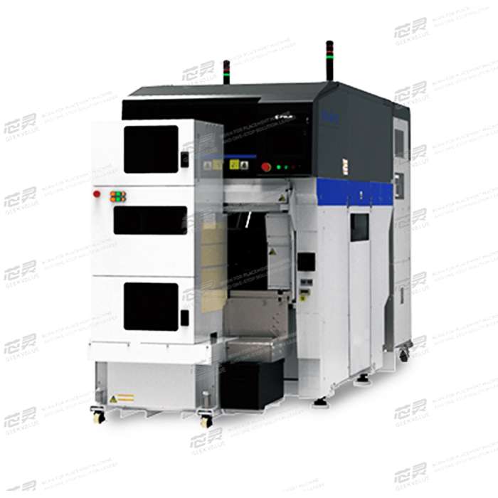 SMT plug in machine FUJI Smart FAB modular general assembly machine