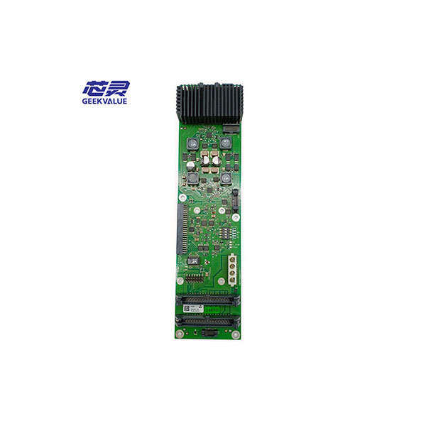 High Accuracy SMT Spare Parts Asm Modul Head Interface C700b 03055072