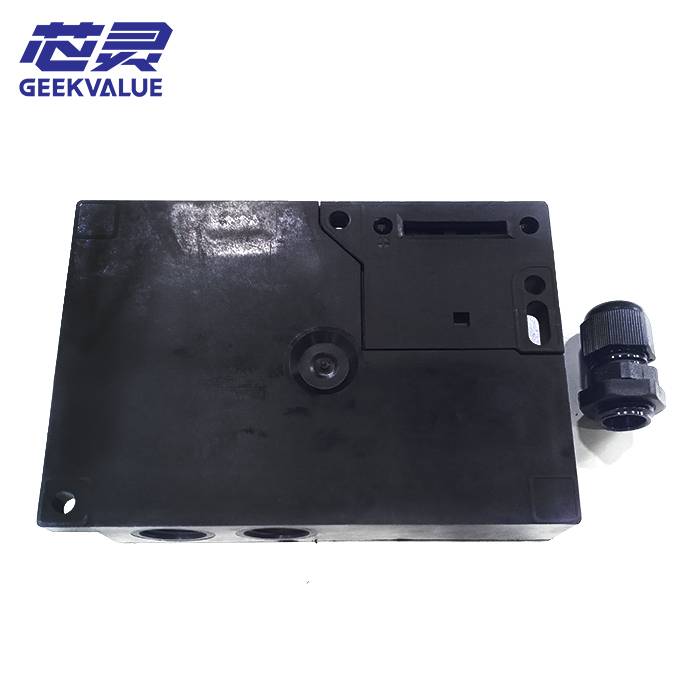 ASM SMT Spare Parts TX Safety Door Lock 03110691