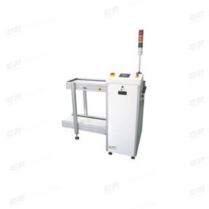 Used Factory Economical SMT Automatic PCB Loader and Unloader Machine