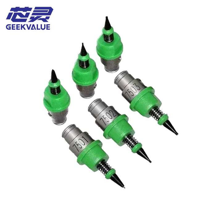 NEW JUKI SMT NOZZLES RS-1 7501 7502 7503