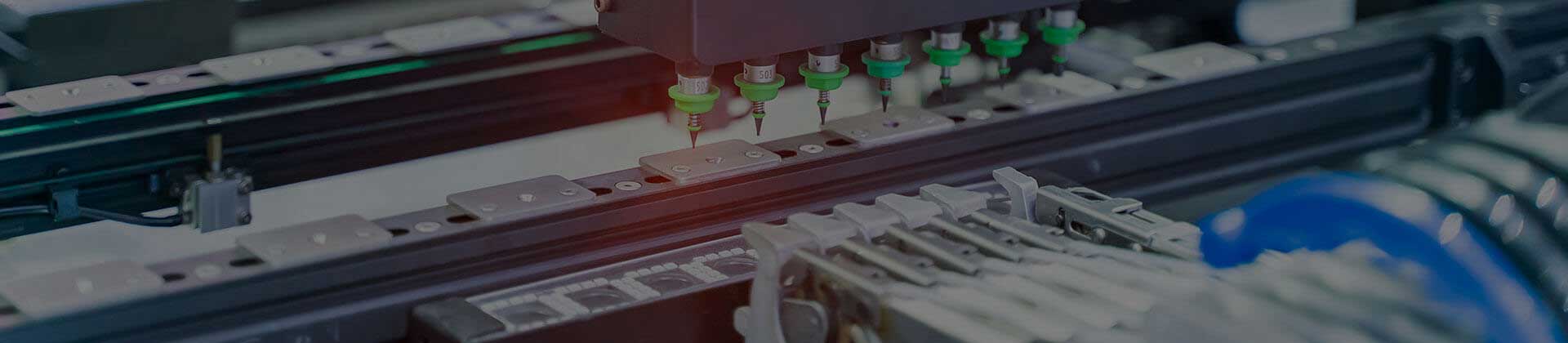 PCB Cutting Machine