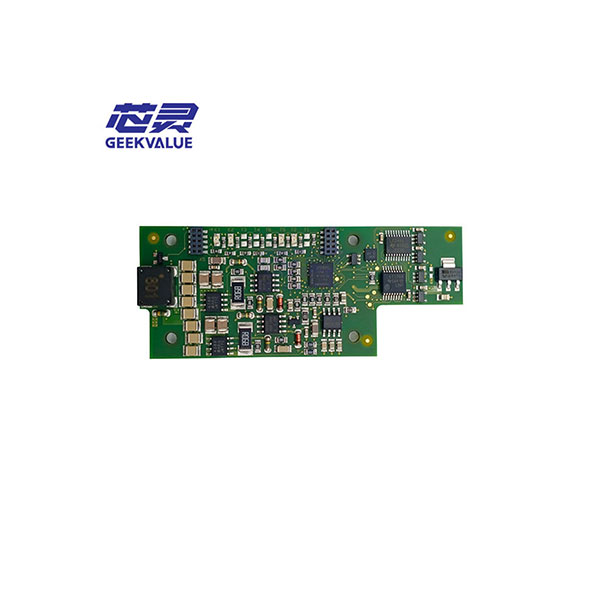 SMT Spare Parts Asm High Accuracy Ke-Activation Zv2 Board Card 03073355