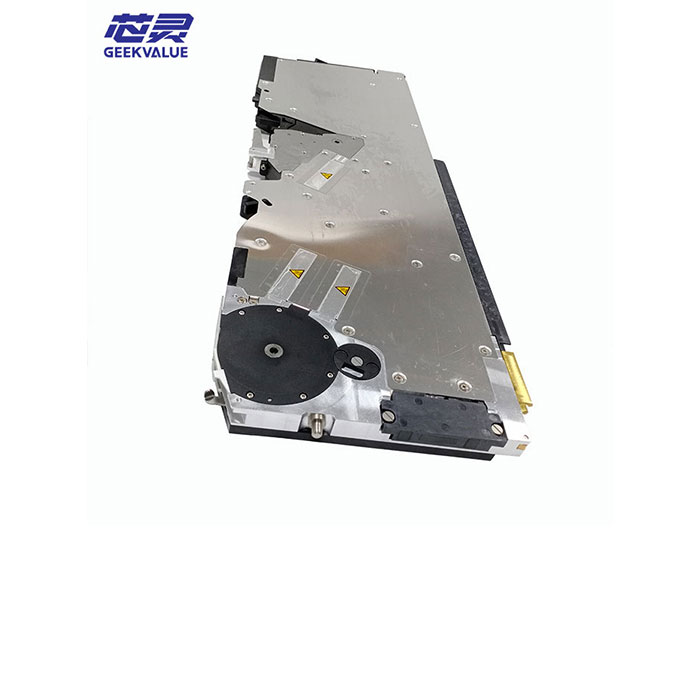 High Quality SMT Spare Parts Smart Feeder 00141271 for Asm Chip Mounter