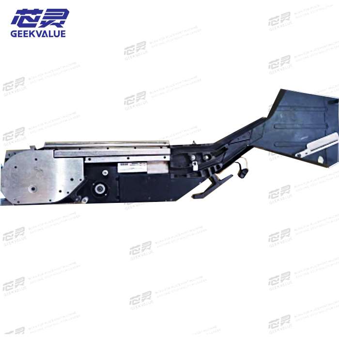 UNIVERSAL SMT FEEDER Original PLACEMENT MACHINE PARTS FOR SALE