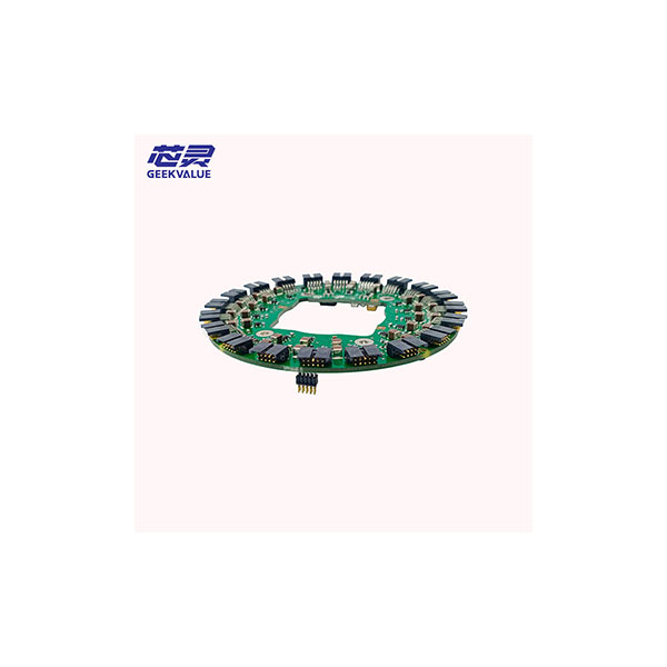 SMT Spare Parts Asm High Accuracy PCB Plating 03003082