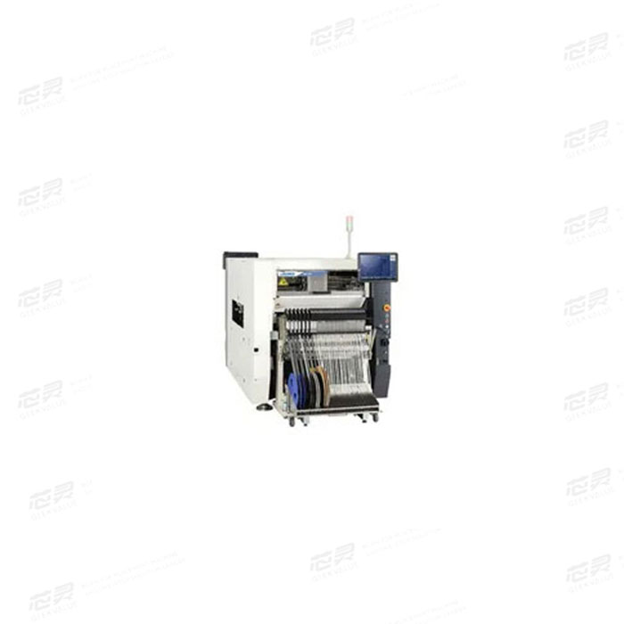 Used Juki Ke2080 Pick and Place Machine for LED Strip Lights