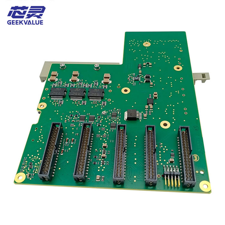 Original New SMT Spare Parts Track Board 03039274 for Siplace Mounter