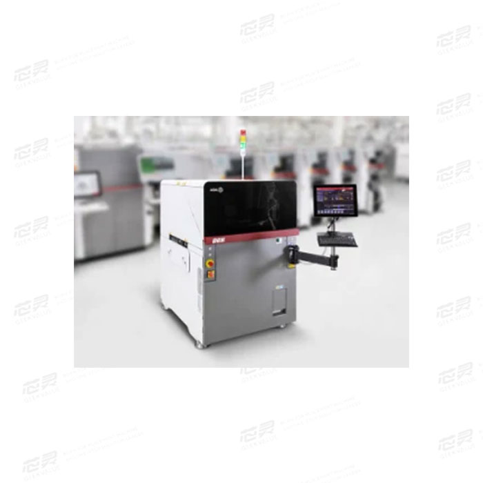 Used SMT Machine Line Dek Stencil Printer Automatic Solder Paste Printer Dek Tq SMT Printer Gkg Gt GDK X5 Printer