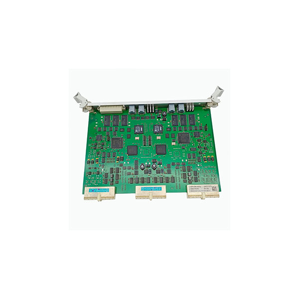 ASM SMT Machine 03041865 Axis Ksp-A364 Analog Control Board