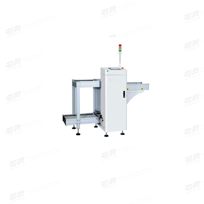 Used SMT Automatic PCB Loader and Unloader Machine Factory Price