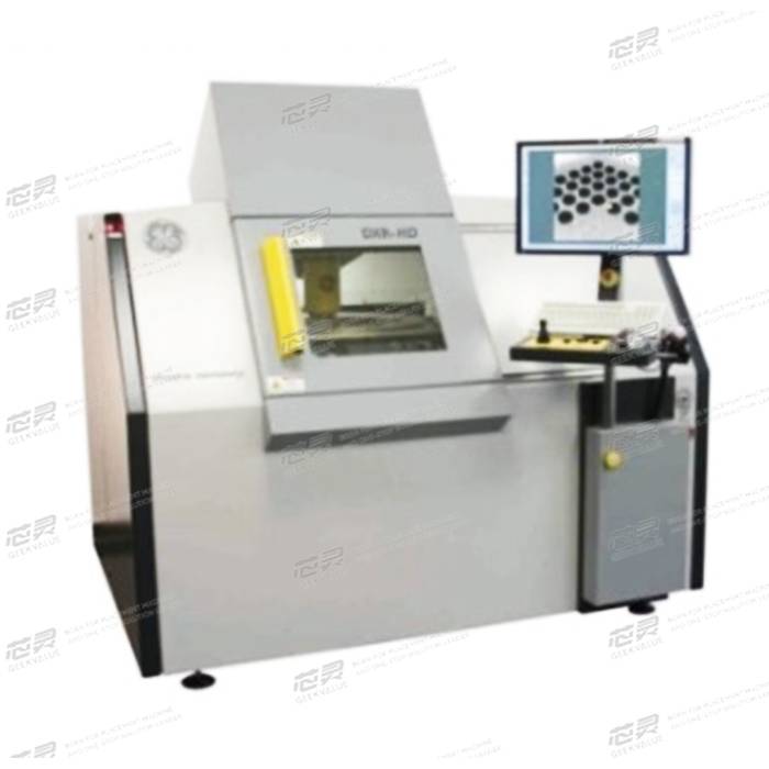 PHOENIX X-RAY optical inspection instrument ray SMT equipment