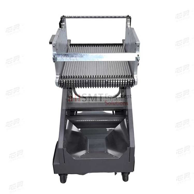 ASM trolley Changeover trolley suitable for ASM Siplace X series Feeder carts