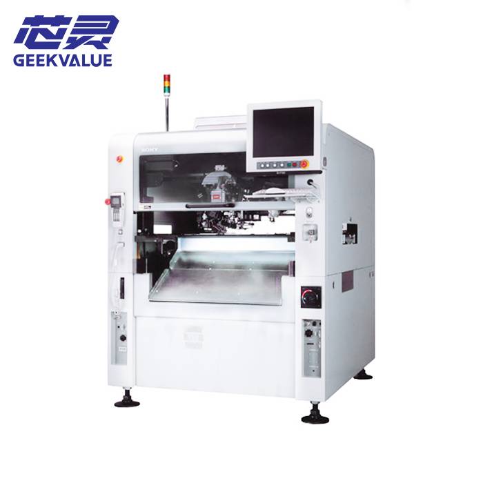 SONY SMT Mounter F130AI | High Precision SMT Mounter