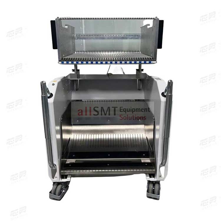 SMT Trolley provider