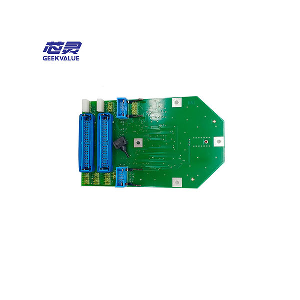 High Accuracy SMT Spare Parts Siplace Sp6 12 Digital Dlm4 Distributor Board 03082809