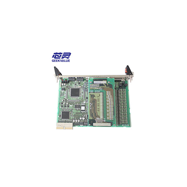 SMT Spare Parts Juki 16axis-2CH-Servo-Controller Board 40044540