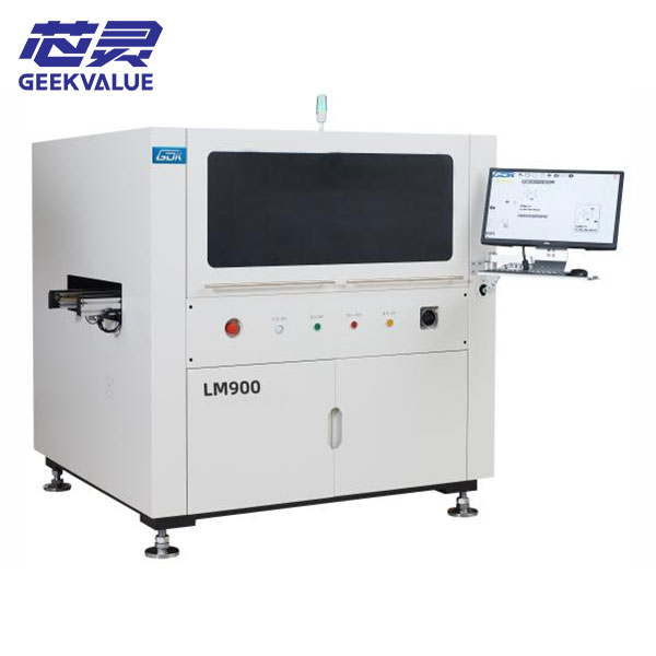 laser marking machine LM-900