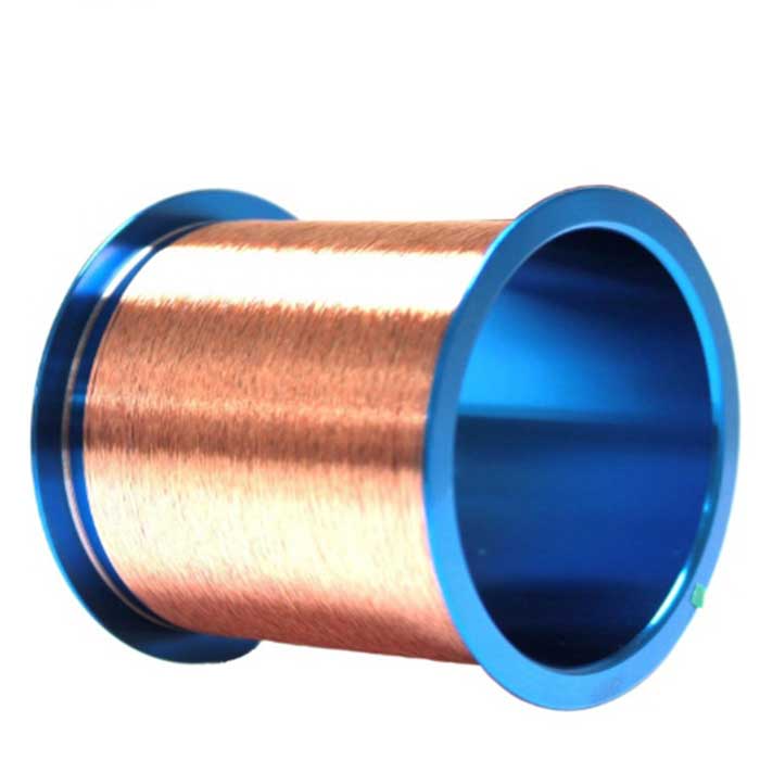 Asmpt Copper wire