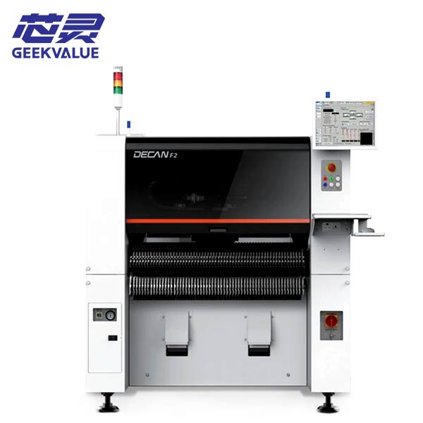 samsung chip mounter decan f2