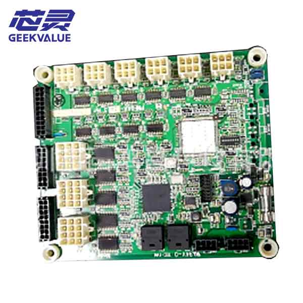 Panasonic plug-in board IO PN:N610063804AA