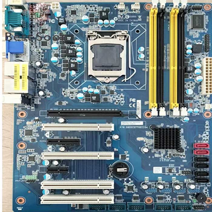 Motherboard