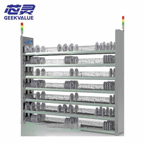 electronic component rack sc120