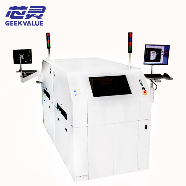 mpm momentum btb smt solder paste printer