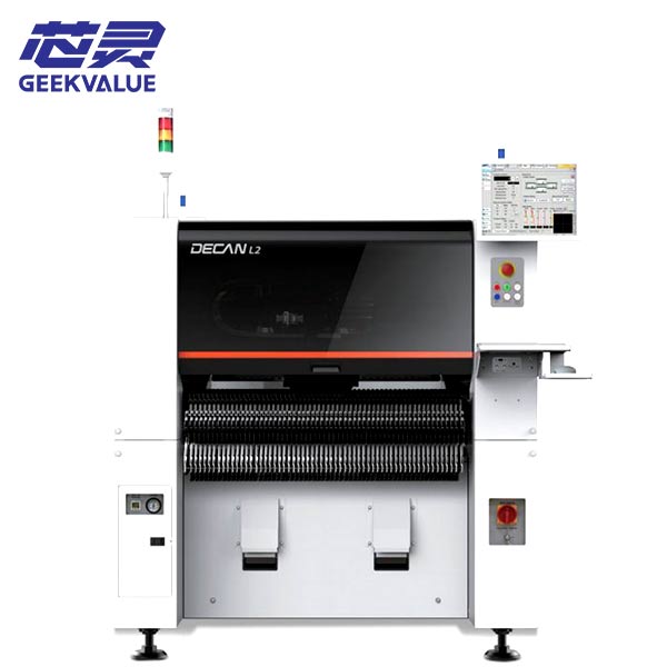 samsung chip mounter decan l2