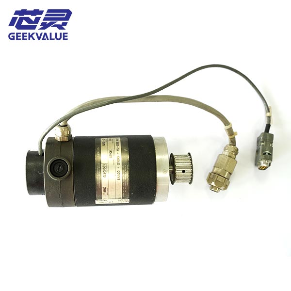 dek motor PN:D-145520